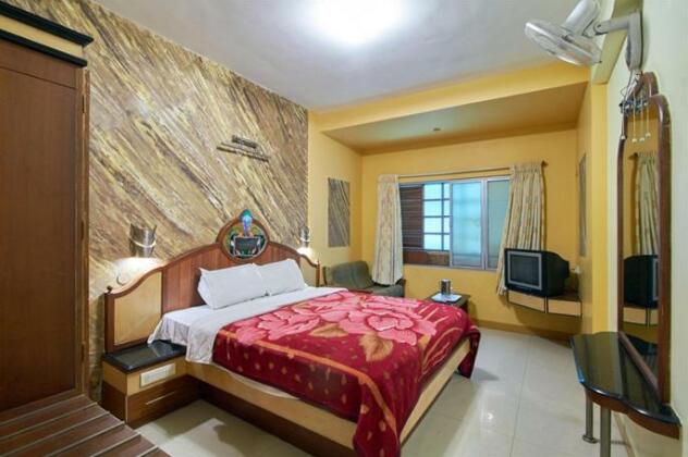 Hotel Sarkar Palace - Photo3