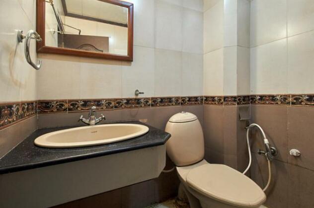 Hotel Sarkar Palace - Photo4