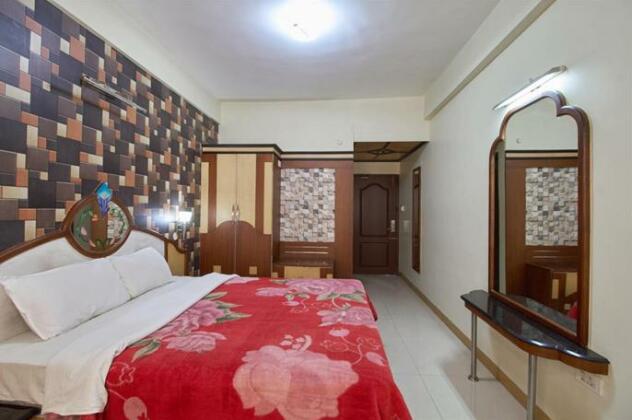 Hotel Sarkar Palace - Photo5