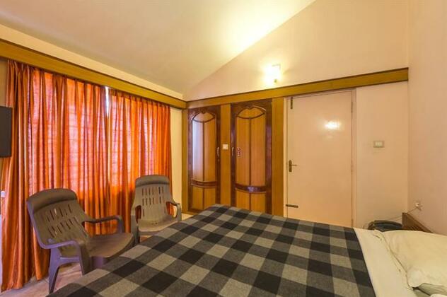 Hotel Silver Oak - Photo3