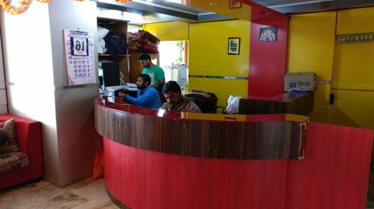 Hotel Sree Ganapathy - Photo2
