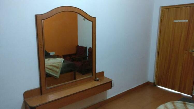 Hotel Sree Ganapathy - Photo3