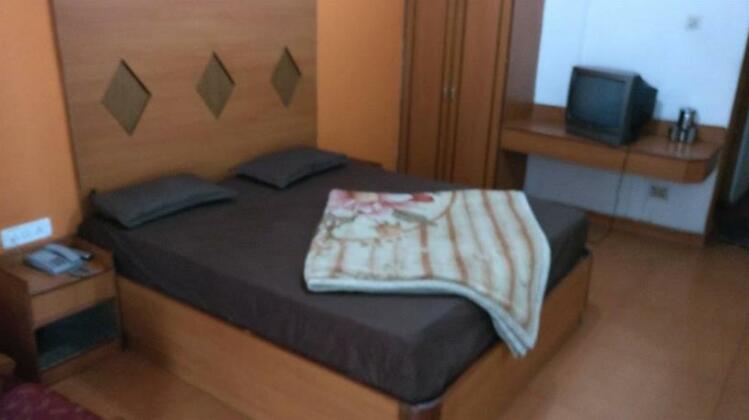 Hotel Sree Ganapathy - Photo4