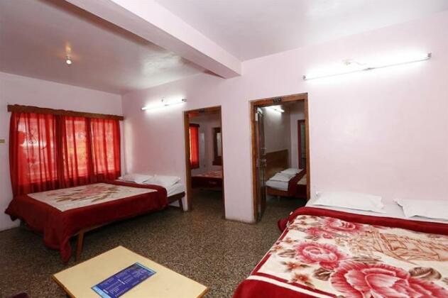 Hotel Sri Balaji - Photo2