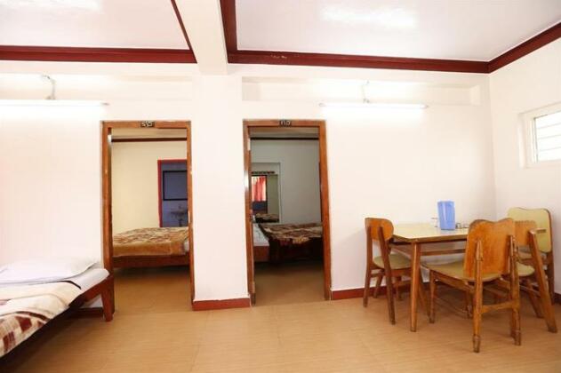 Hotel Sri Balaji - Photo3