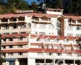 Hotel Sunshine Inn - Photo2