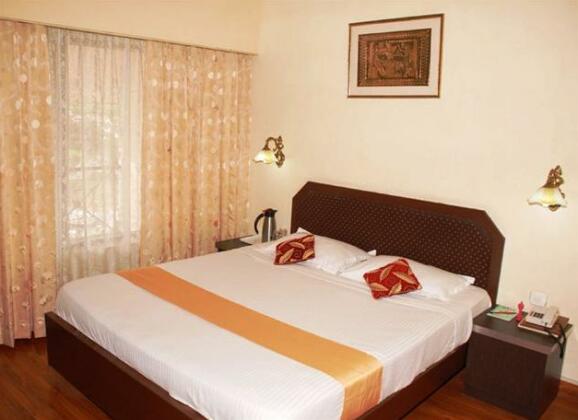 Hotel Sunshine Inn - Photo3