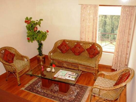 Hotel Sunshine Inn - Photo4