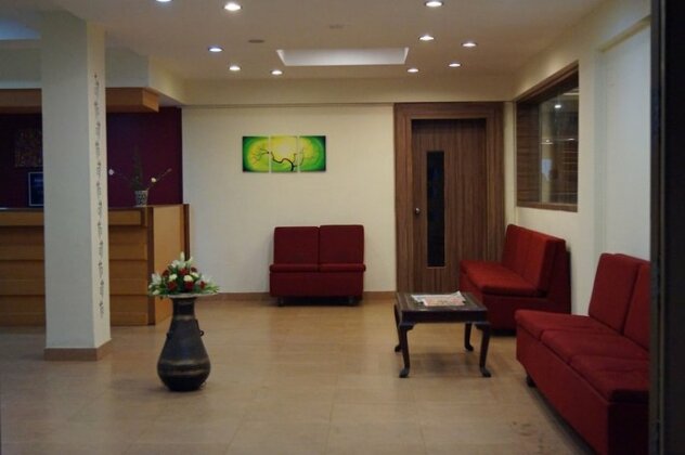 Hotel Vinayaga Inn Ooty - Photo4