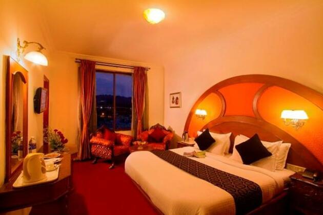 Hotel Welbeck Residency - Photo2