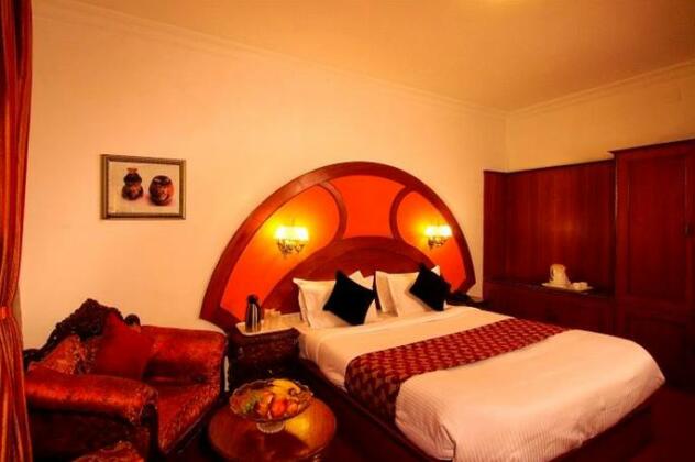 Hotel Welbeck Residency - Photo3