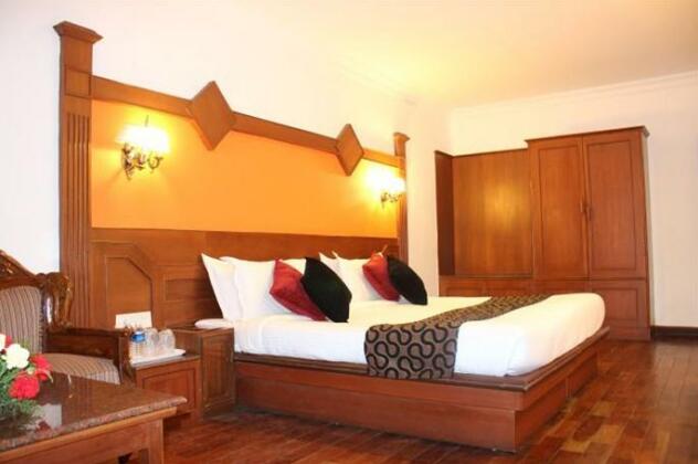 Hotel Welbeck Residency - Photo4