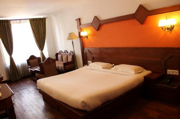 Hotel Welbeck Residency - Photo5