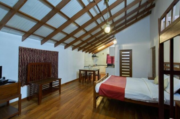 Irinjalakuda House - Photo2