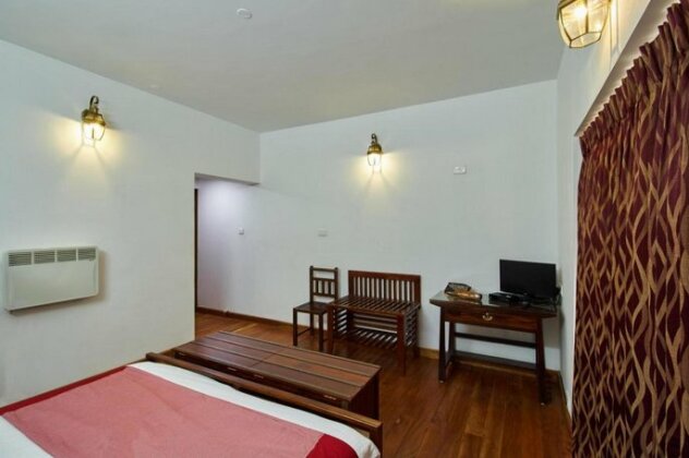 Irinjalakuda House - Photo3