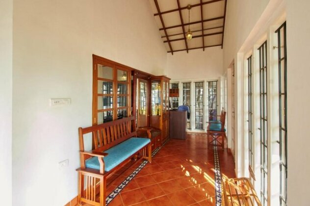 Irinjalakuda House - Photo4