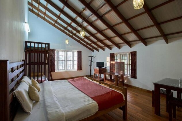 Irinjalakuda House - Photo5
