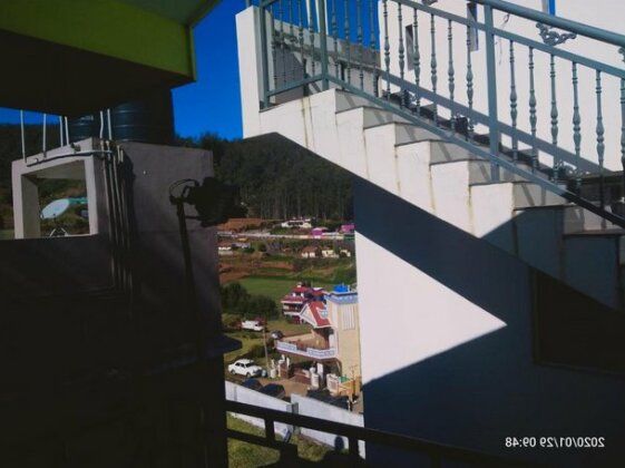 Js guest House Ooty - Photo3
