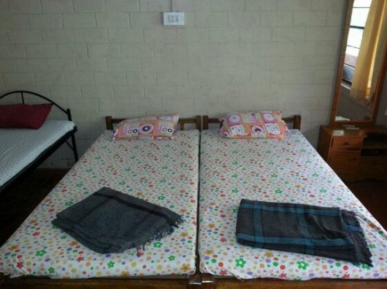 Kalhatty Mountain Resort - Photo3