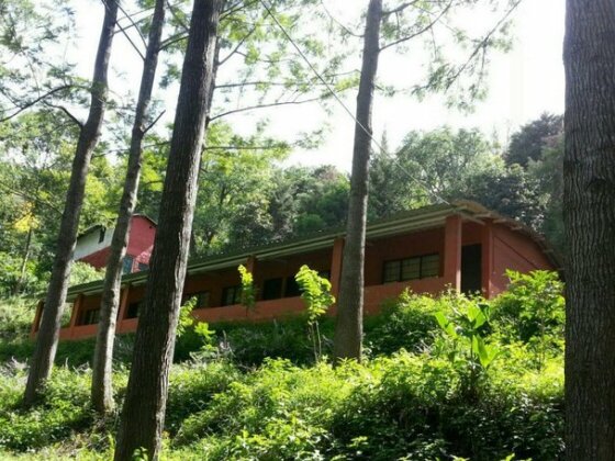 Kalhatty Mountain Resort - Photo5