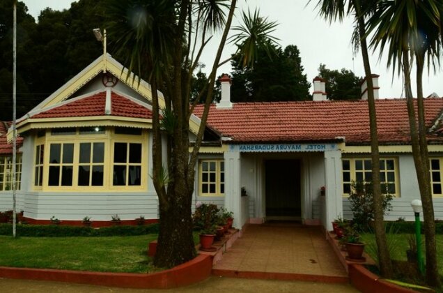 KSTDC Hotel Mayura Sudarshan Ooty - Photo2