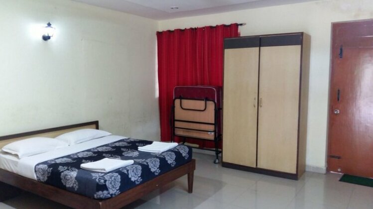 KSTDC Hotel Mayura Sudarshan Ooty - Photo3