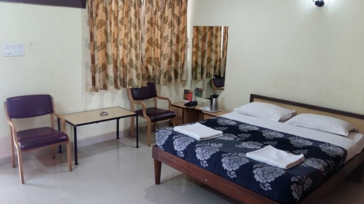 KSTDC Hotel Mayura Sudarshan Ooty - Photo4