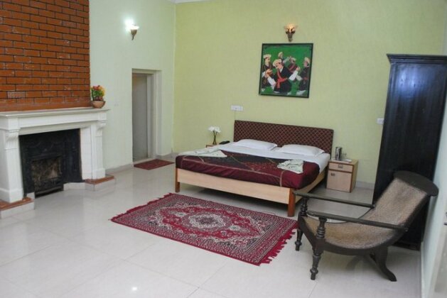 KSTDC Hotel Mayura Sudarshan Ooty - Photo5