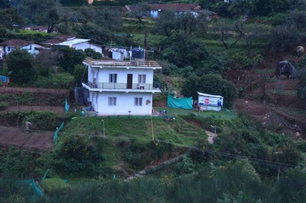 Kumaran Cottage - Photo2