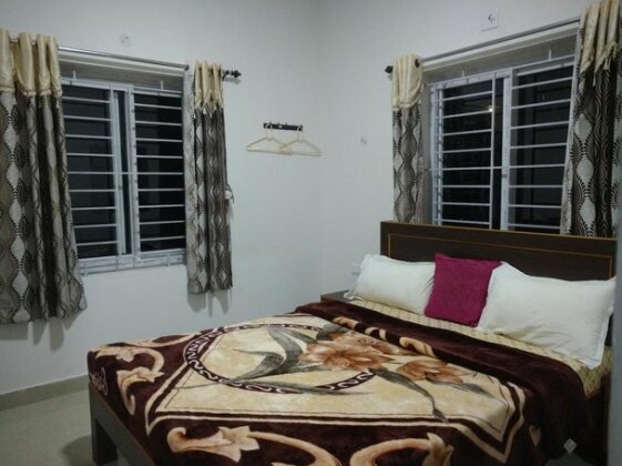 Kumaran Cottage - Photo3