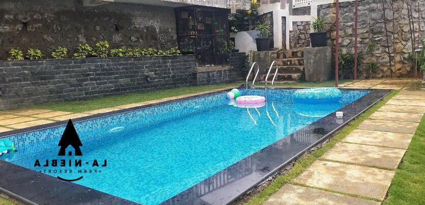 La Niebla Farm Resort - Photo2