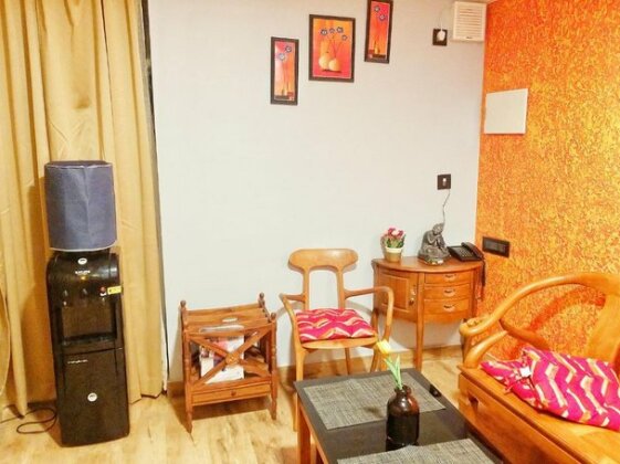 La Niebla Farm Resort - Photo5