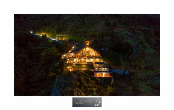 Leopard Rock Wilderness Resort - Photo2