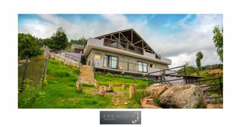 Leopard Rock Wilderness Resort - Photo3