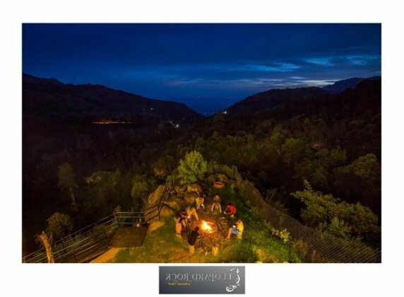 Leopard Rock Wilderness Resort - Photo5