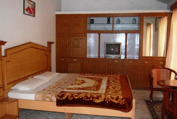 Maruthi Cottages - Photo2