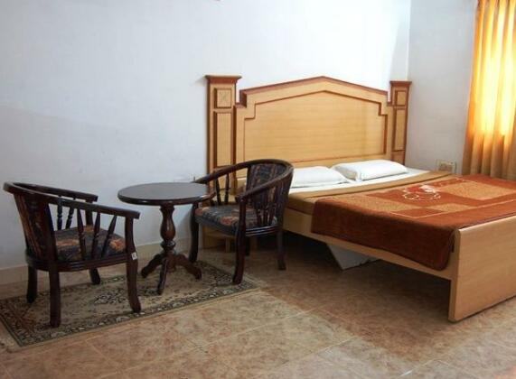 Maruthi Cottages - Photo3
