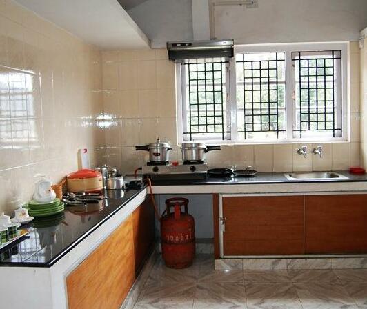 Maruthi Cottages - Photo4