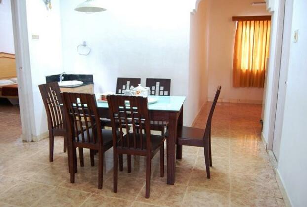 Maruthi Cottages - Photo5