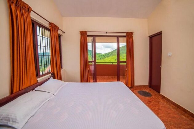 Mist Resorts Ooty - Photo2