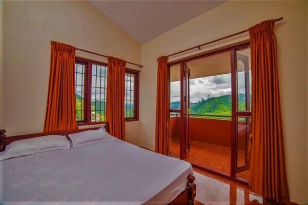 Mist Resorts Ooty - Photo3