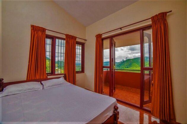 Mist Resorts Ooty - Photo3