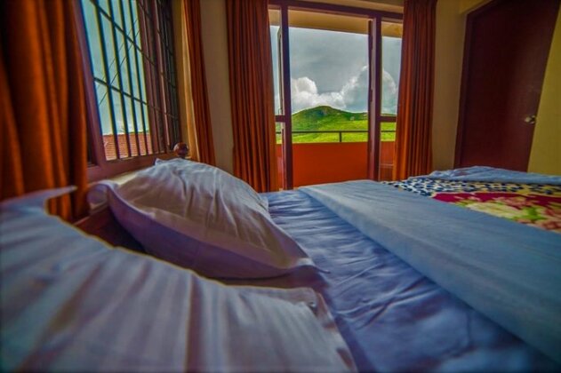 Mist Resorts Ooty - Photo4