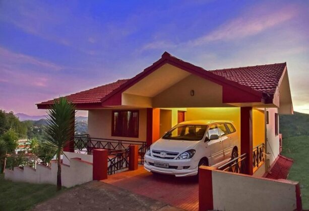 Mist Resorts Ooty - Photo5