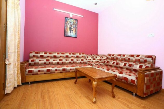 MMR Holiday Inn - Photo2
