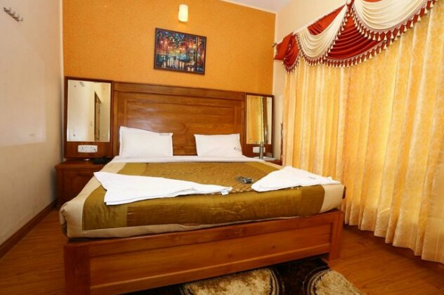 MMR Holiday Inn - Photo3