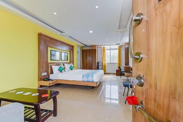 Modern 1BR Home in Ooty - Photo2