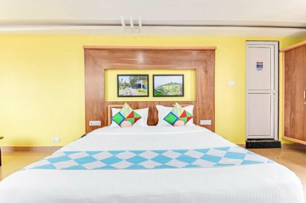 Modern 1BR Home in Ooty - Photo3