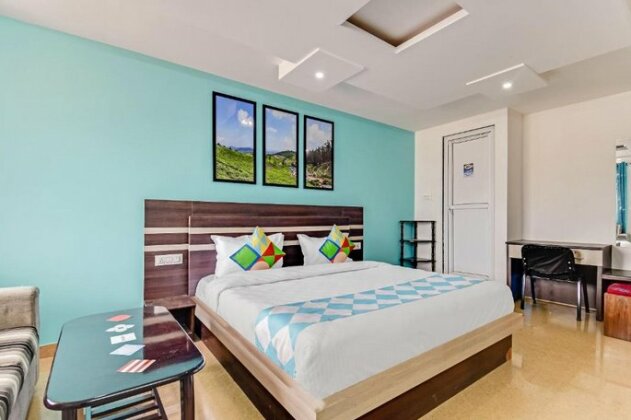 Modern 1BR Home in Ooty - Photo5