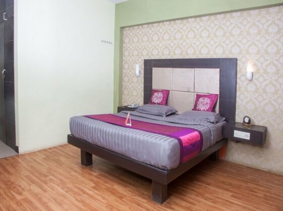 Nilgiri's Comfort Inn - Photo2